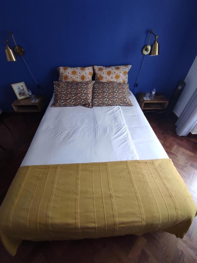 Draft Hostel&rooms * Lissabon