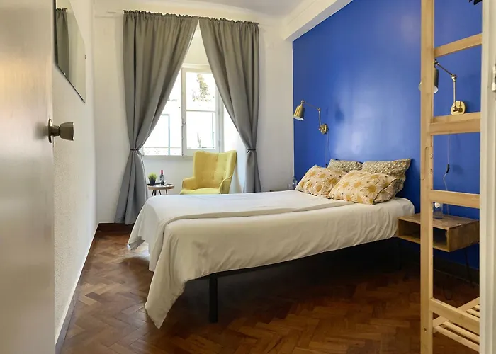 Draft Hostel&Rooms