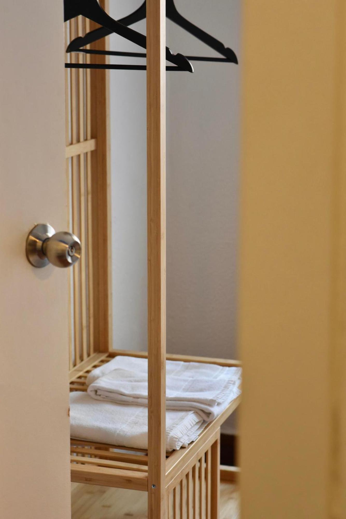 Draft Hostel&rooms * Lissabon