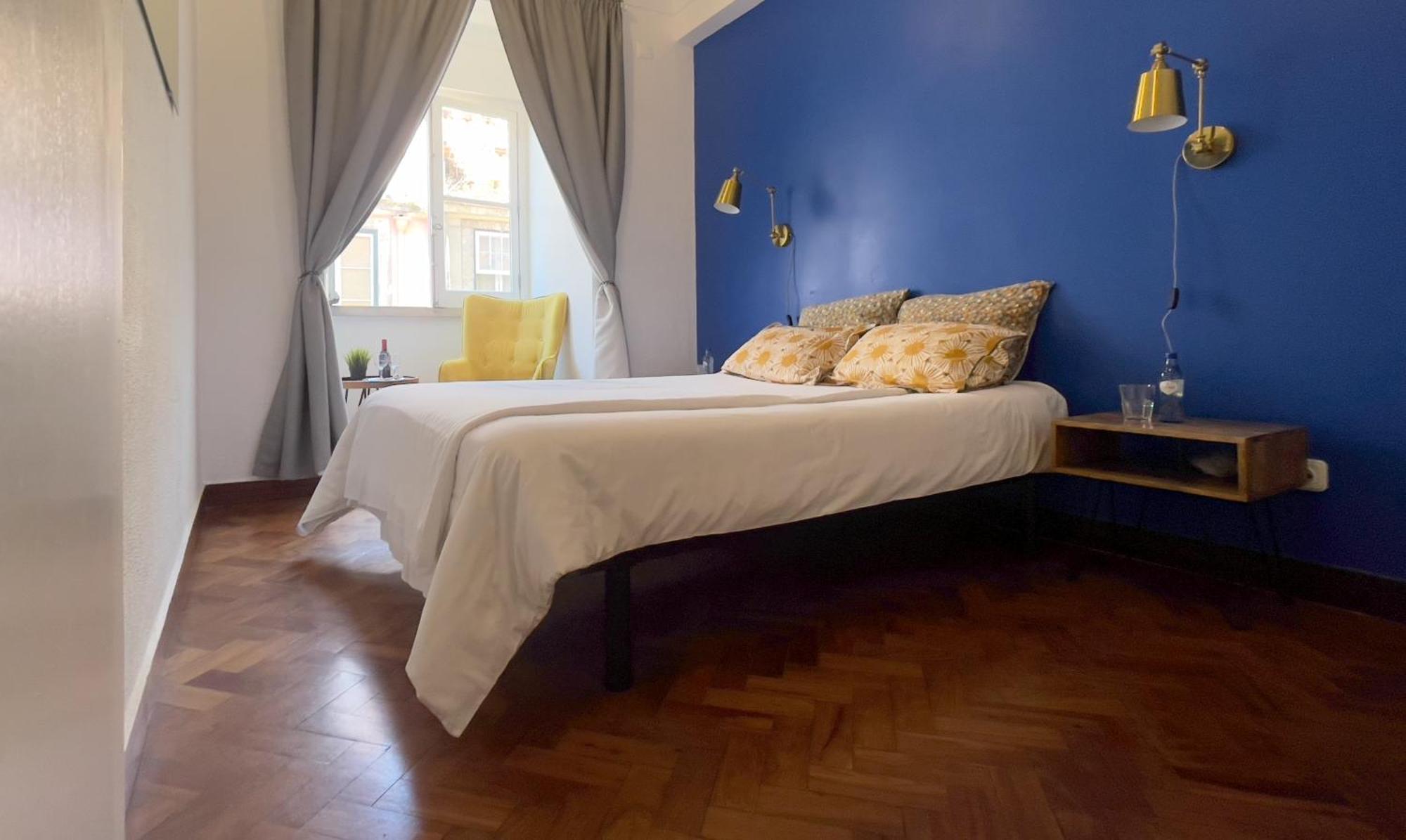 Hostel Draft Hostel&rooms *