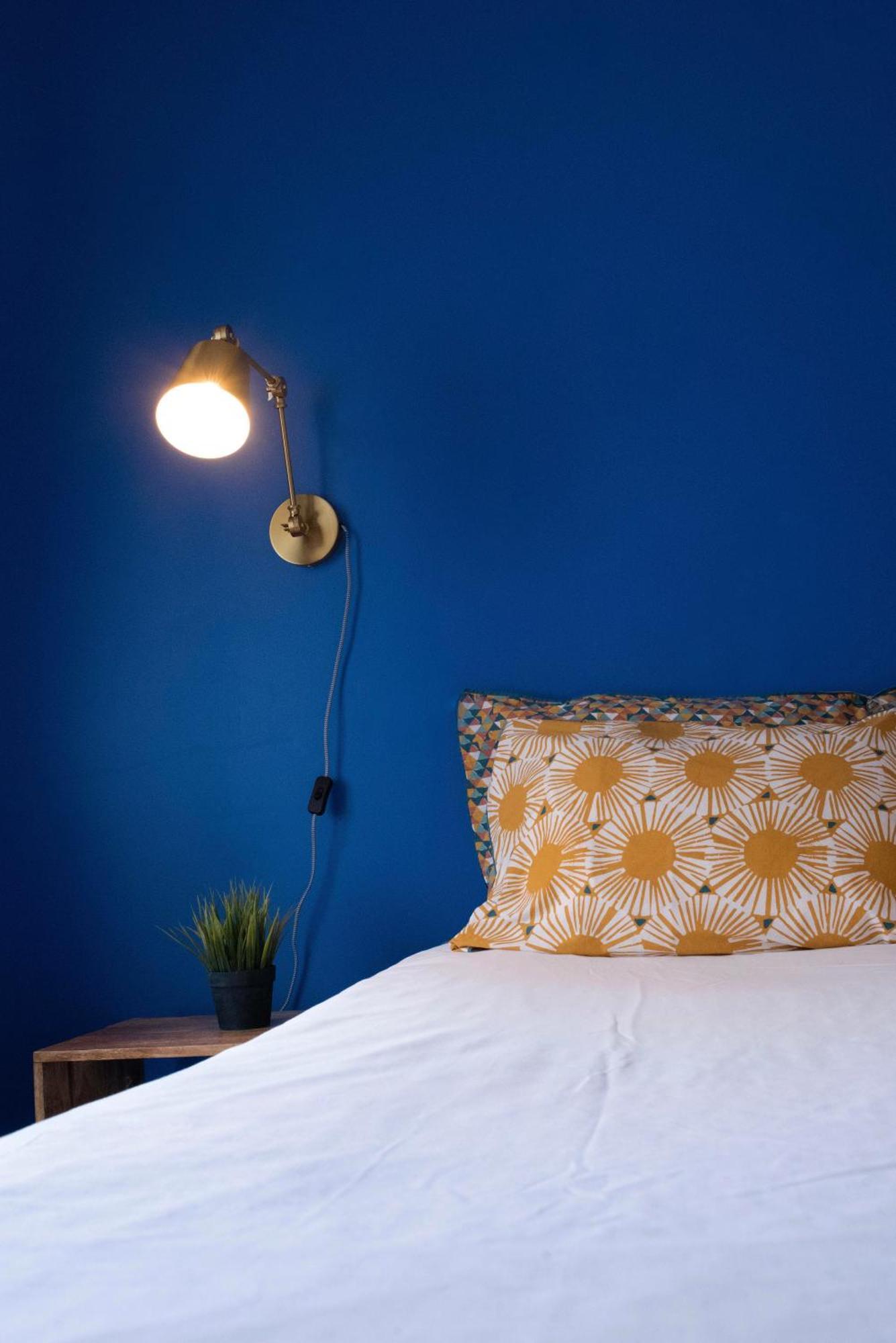 Draft Hostel&rooms Lissabon