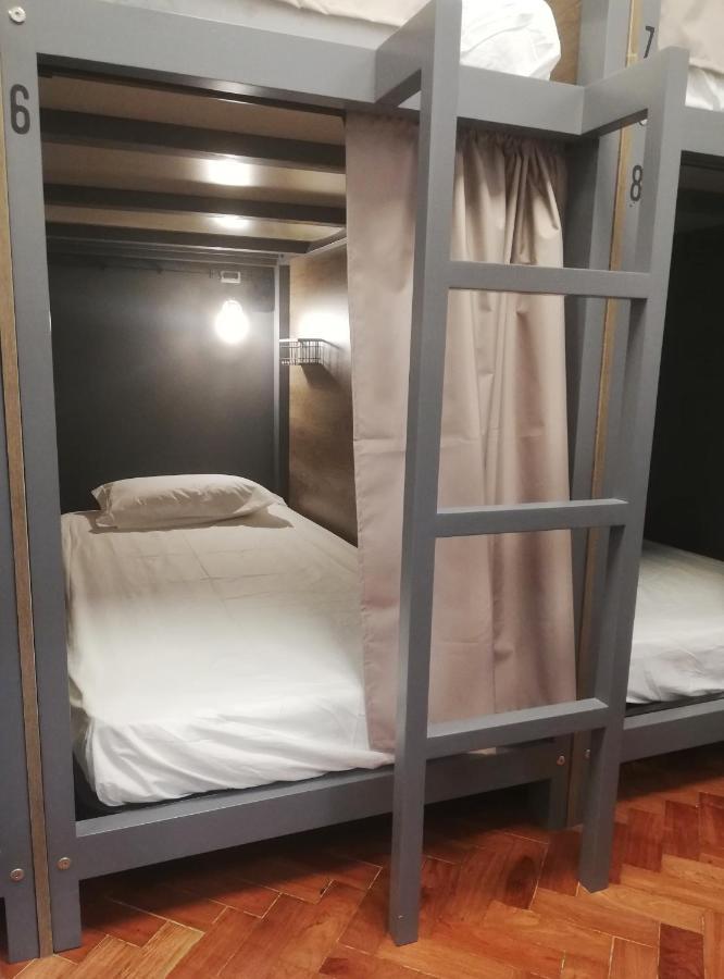 Draft Hostel&rooms Hostel *