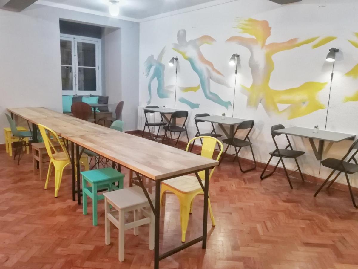Hostel Draft Hostel&rooms