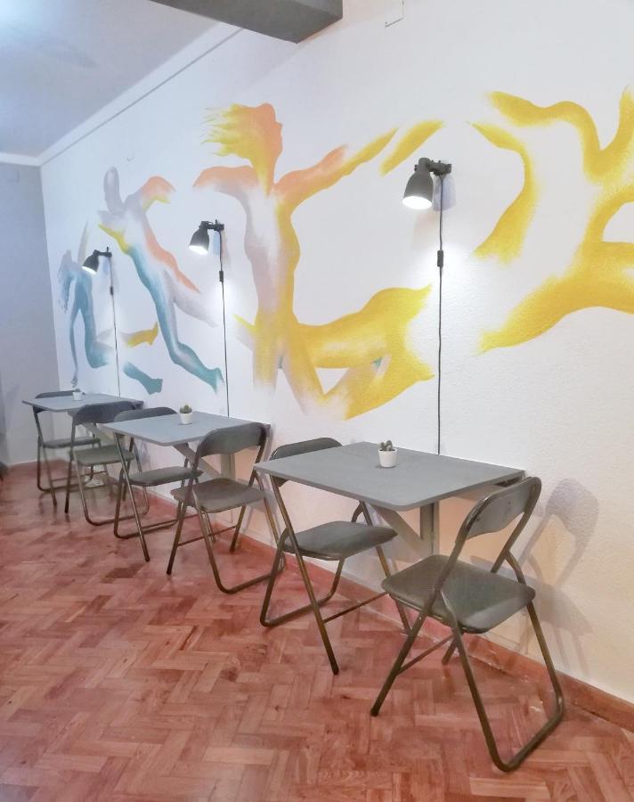 Draft Hostel&rooms Hostel *