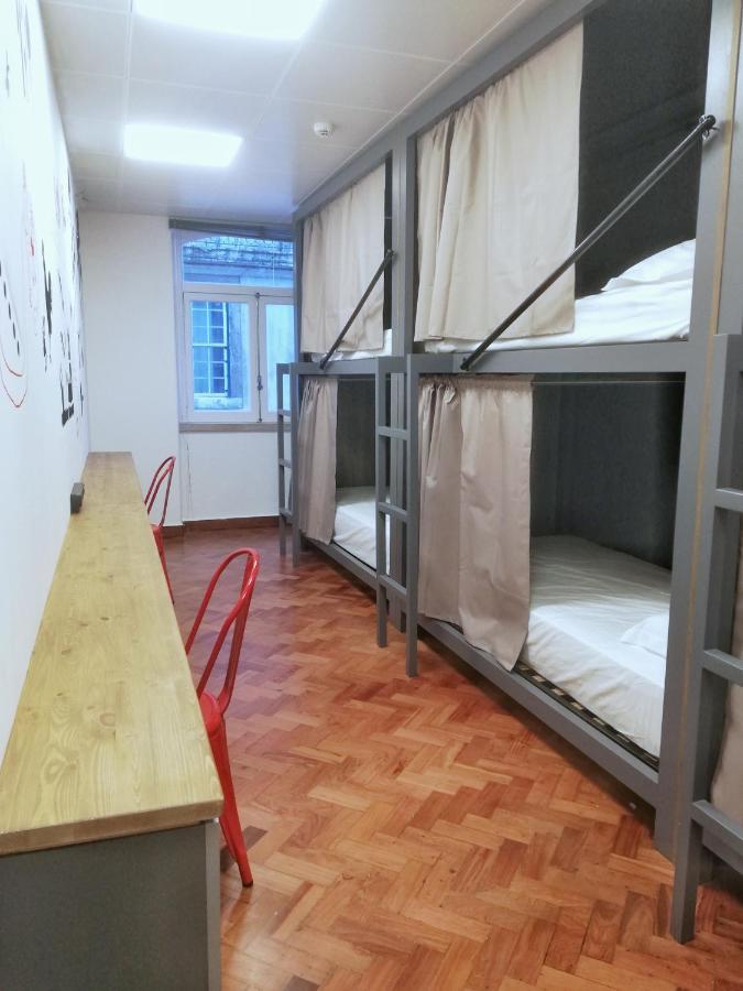 Draft Hostel&rooms Hostel