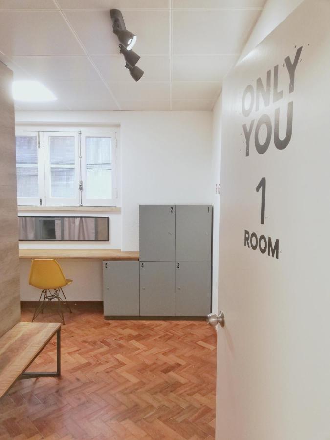 Draft Hostel&rooms *
