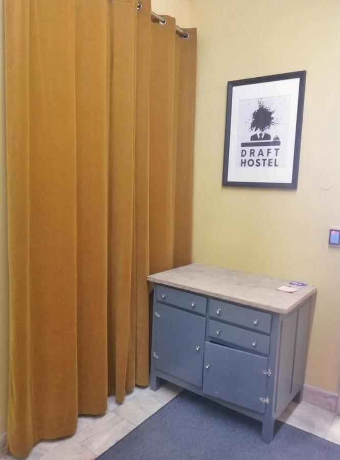 Hostel Draft Hostel&rooms Lissabon