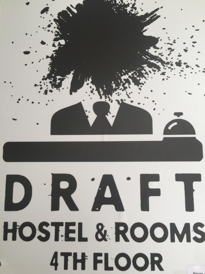 Draft Hostel&rooms *