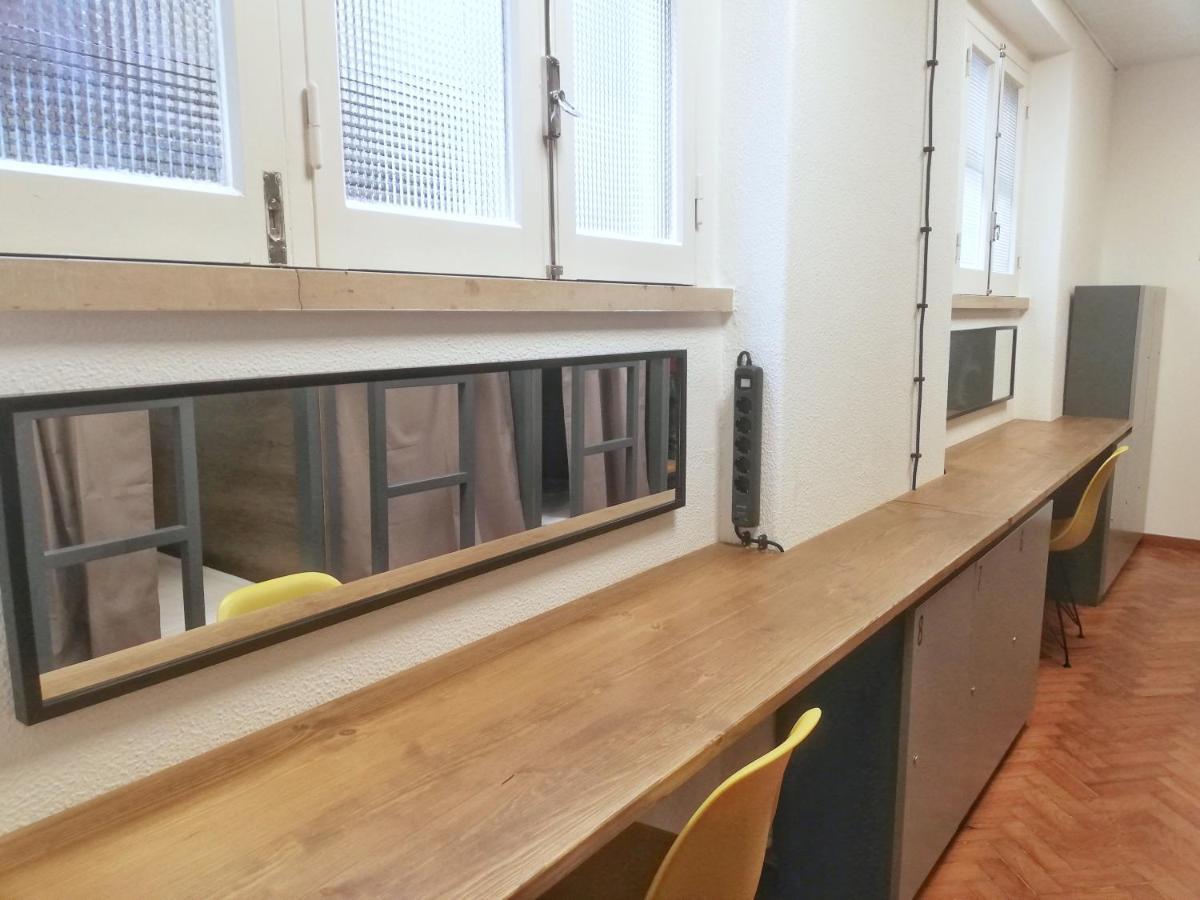 Draft & Auberge de jeunesse Lisboa